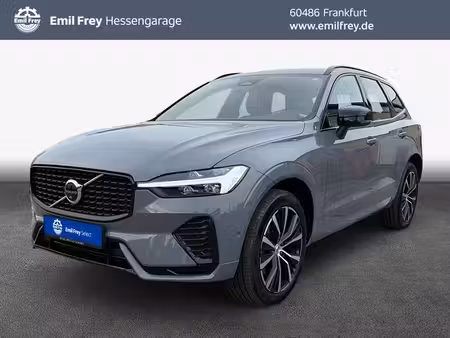 Volvo XC60 2.0 197 Plus