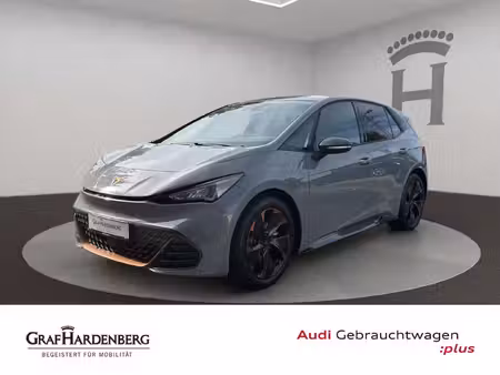 Cupra Born 204