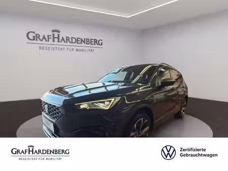 Seat Tarraco 1.4 150 FR 4x4