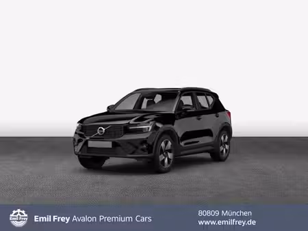 Volvo XC40 B3 2.0 163 Plus