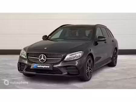 Mercedes-Benz Classe C C 300 AMG Line