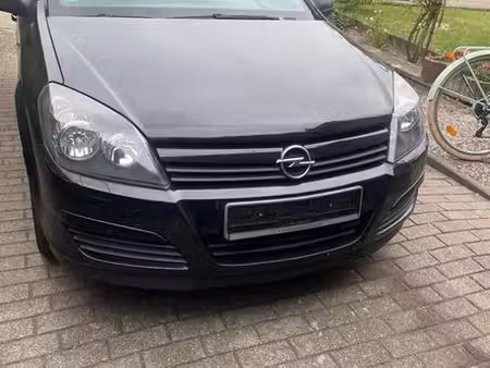 Opel Astra 1.4 90