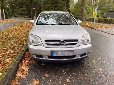 Opel Vectra 1.8
