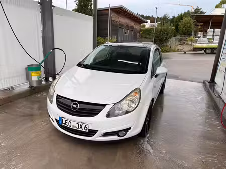 Opel Corsa 1.4 87 Color Edition