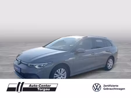 Volkswagen Golf 1.5 TSI 150 Style