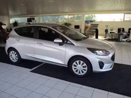Ford Fiesta 1.1 75 Cool