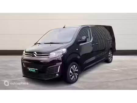 Citroën Jumpy 2.0 HDi 180 Business