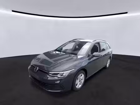 Volkswagen Golf 1.5 TSI 130 Life
