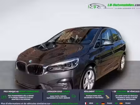 BMW Série 2 218d 2.0 150
