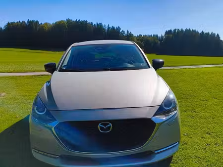 Mazda Mazda2 Skyactiv G 1.5 90 Exclusive Line