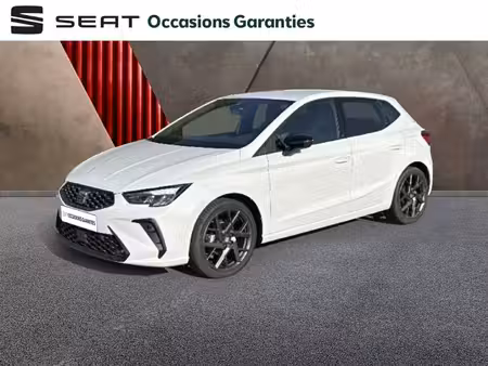 Seat Ibiza 1.0 TSI 95 FR