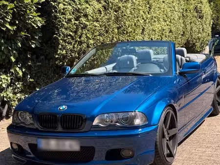 BMW Série 3 330i 3.0 231