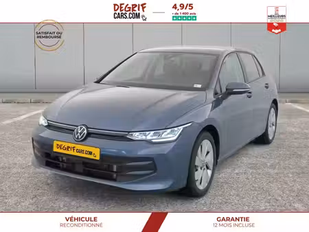 Volkswagen Golf 1.5 TSI 116 Life