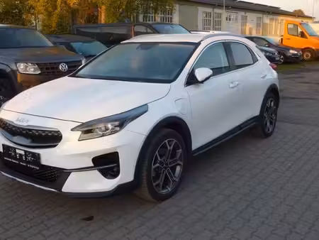 Kia Ceed 1.6 GDi 105 Spirit