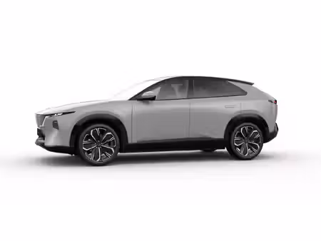Mazda CX-6 Takumi