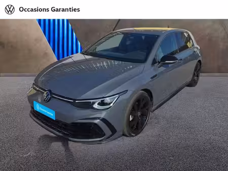 Volkswagen Golf 1.5 TSI 150 R-Line