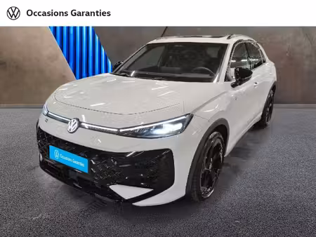 Volkswagen T-Roc 1.5 150 R-Line
