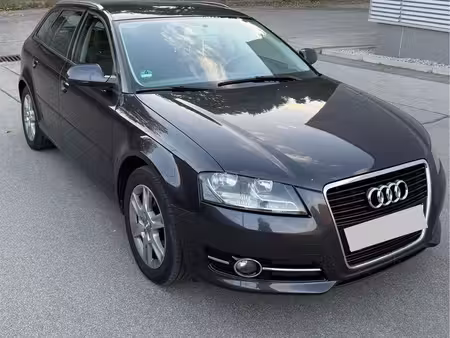 Audi A3 1.2 TFSI 105