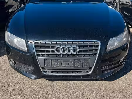 Audi A5 2.0 TDI 170