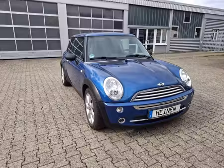 Mini Mini One 1.6 90
