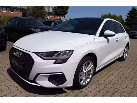 Audi A3 35 TDI 2.0 TDI 150