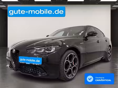 Alfa Romeo Giulia 2.0 280 Veloce 4x4