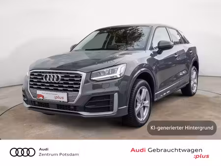 Audi Q2 1.4 TFSI 150 Sport