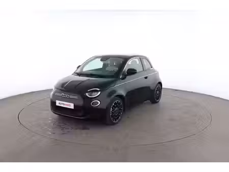 Fiat 500 118 La Prima