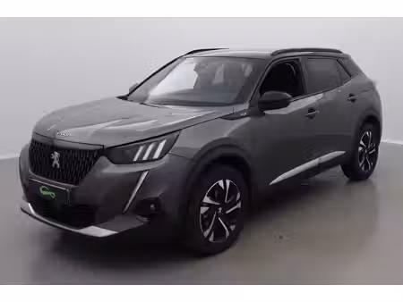 Peugeot 2008 1.2 130 GT