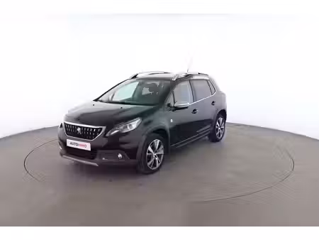 Peugeot 2008 1.2 PureTech 110 Crossway