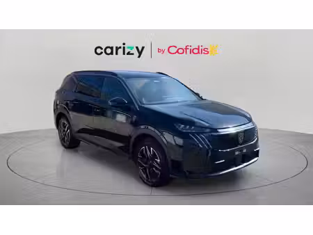 Peugeot 5008 E-DCS6 1.2 145 GT
