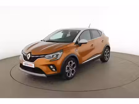 Renault Captur E-Tech 1.6 145 Intens