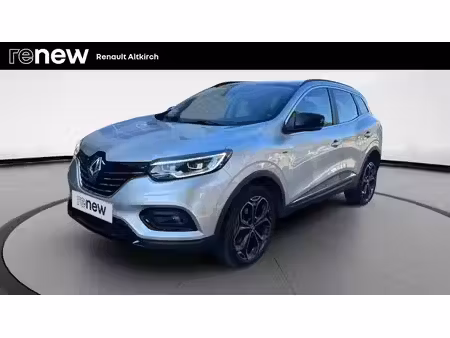 Renault Kadjar 1.3 TCe 160