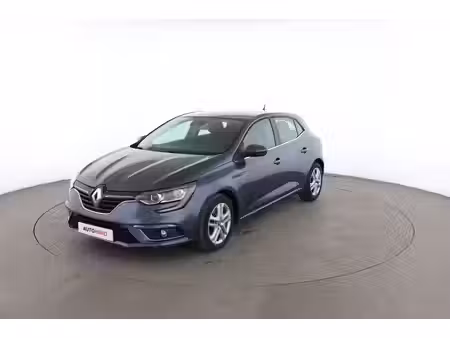 Renault Mégane 1.5 dCi 110 Business