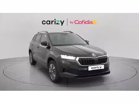 Škoda Karoq 2.0 TDI 150 Ambition 4x4
