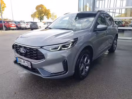 Ford Kuga 2.5 183 ST Line 4x4