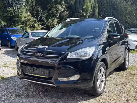 Ford Kuga 1.5 120 Sync Edition