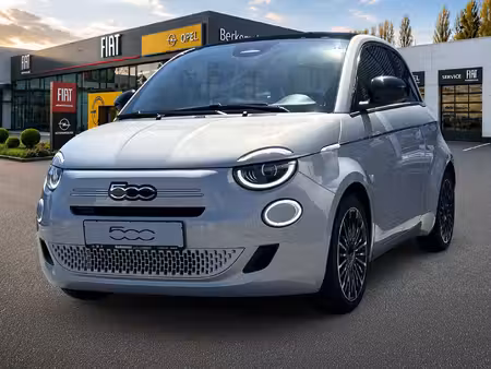 Fiat 500 1.0 65 La Prima