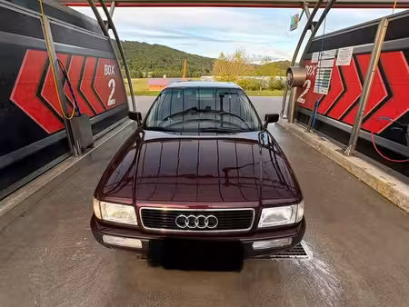 Audi 80 1.9 TDI 90