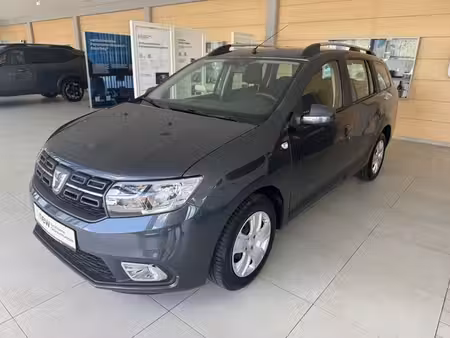 Dacia Logan 0.9 TCe 90