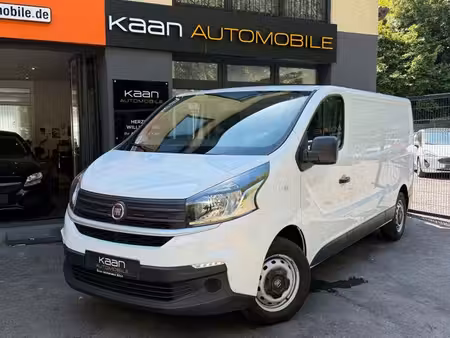 Fiat Talento 1.6 120
