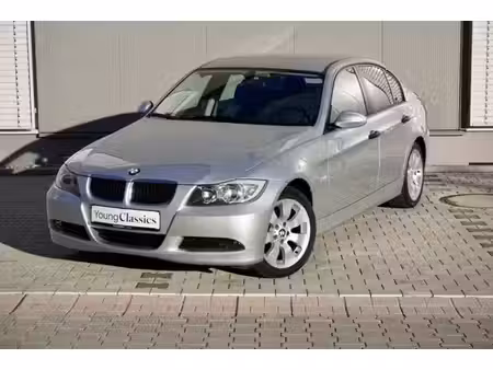 BMW Série 3 320i 2.0 150