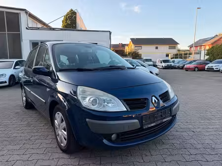 Renault Scénic