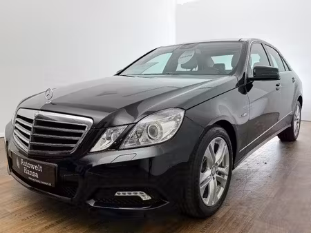 Mercedes-Benz Classe E E 220 2.1 CDI 170