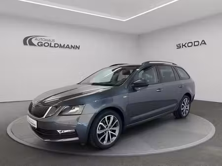 Škoda Octavia 1.0 TSI 116