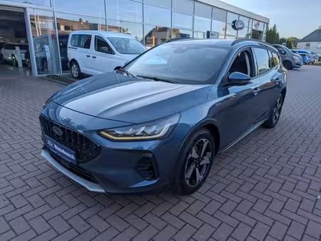 Ford Focus ST 1.0 EcoBoost 125 Active