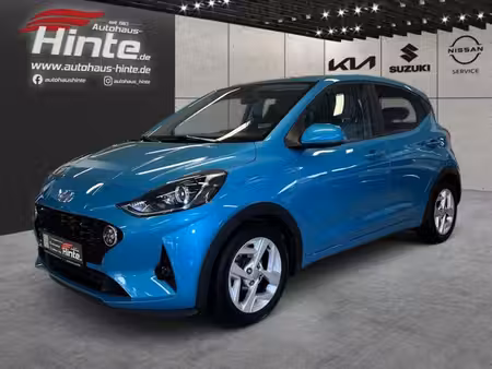 Hyundai i10 1.2 84