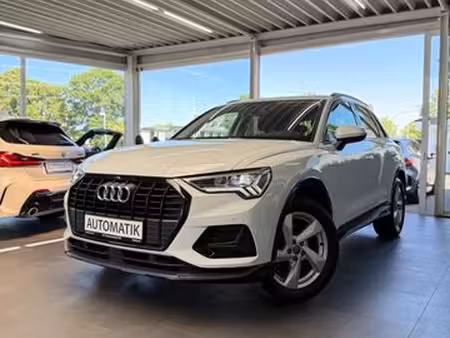 Audi Q3 35 TFSI 1.5 150