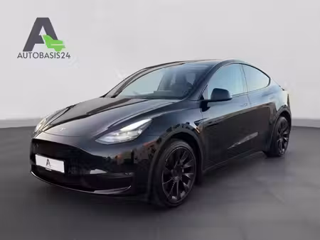 Tesla Model Y Grande Autonomie 4x4