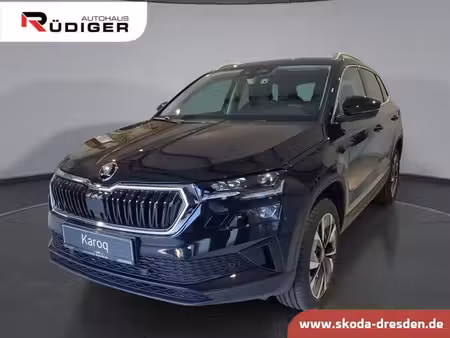 Škoda Karoq 2.0 TDI 150
